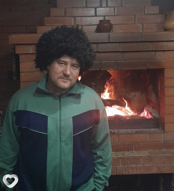 Дмитрий, 43, Ростове-на-Дону — анкета №545098