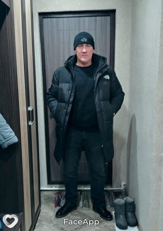 Сергей, 42, Орёл — анкета №545103