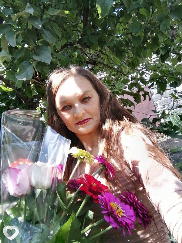 Татьяна, 41, Рубцовске — анкета №545108