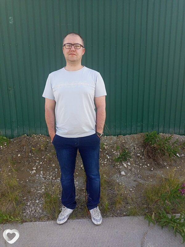 Сергей, 43, Сочи — анкета №545110