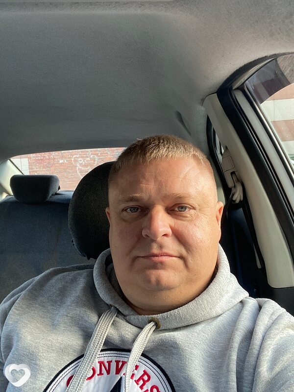 Алексей, 49, Новосибирске — анкета №545066