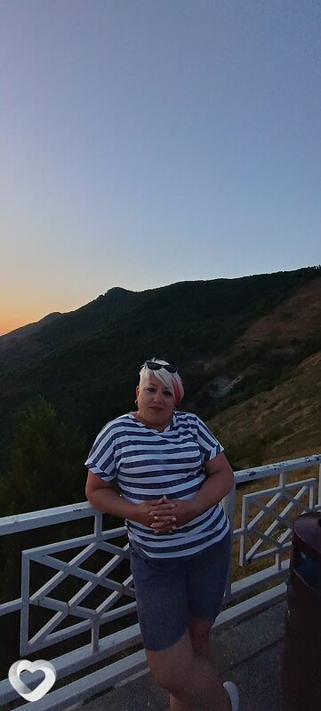 Роза, 51, Октябрьский (Башкортостан) — анкета №545069
