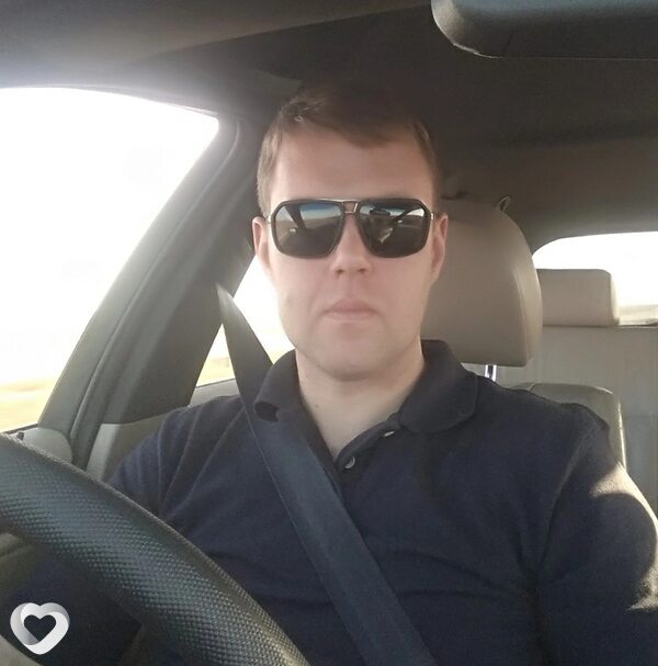 Сергей, 40, Бобруйске — анкета №545073