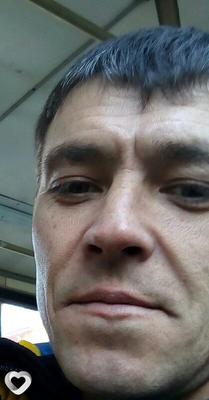 Женяй, 47, Москве — анкета №545076