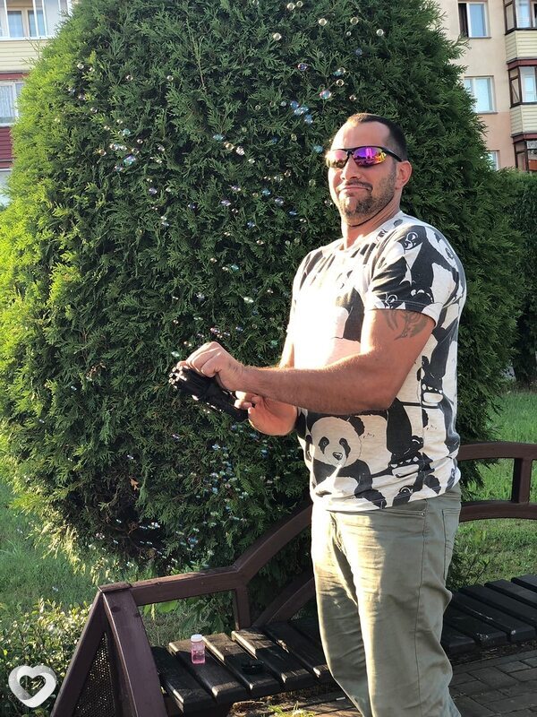 Денис, 39, Новополоцке — анкета №544739