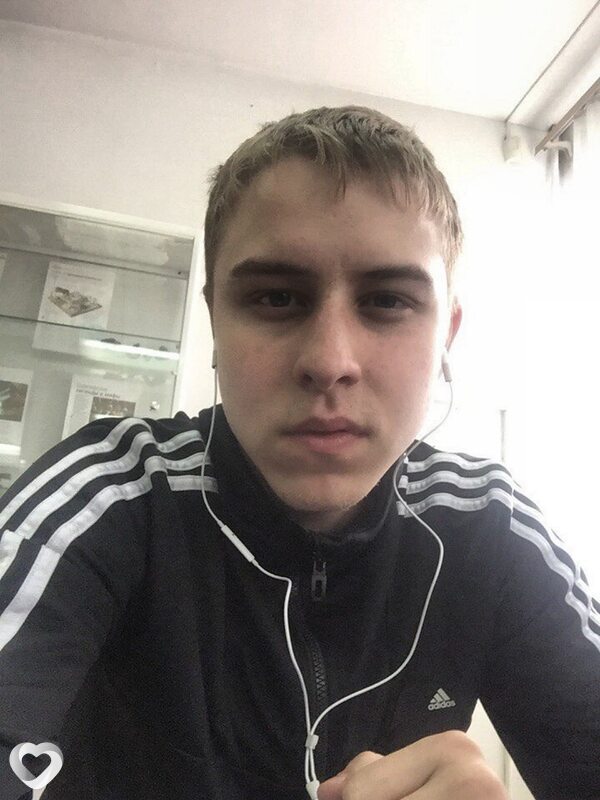 Виталий, 27, Ленинске-Кузнецком — анкета №544741