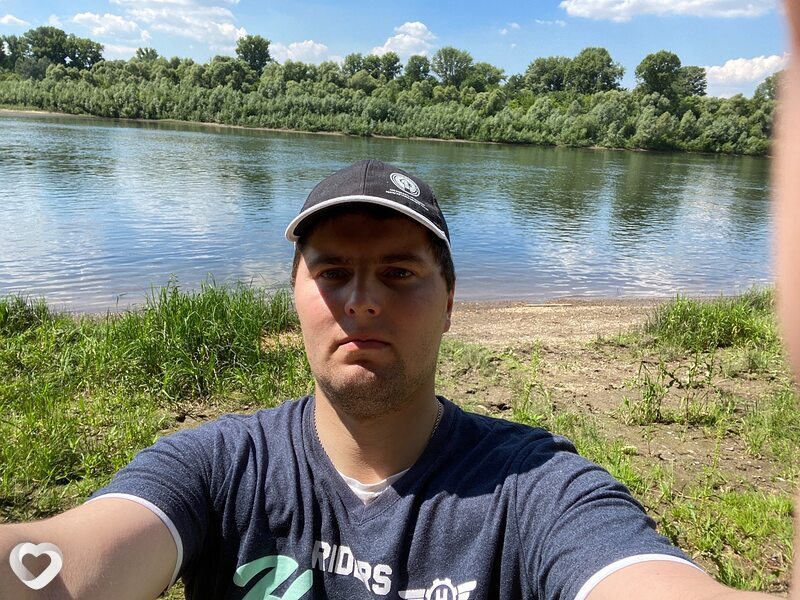 Евгений, 33, Уфе — анкета №544747