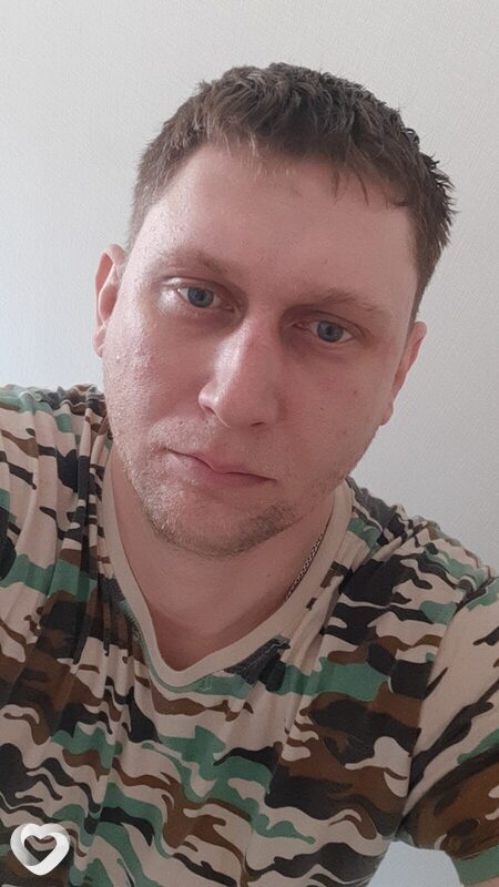 Павел, 30, Новоалтайске — анкета №544749