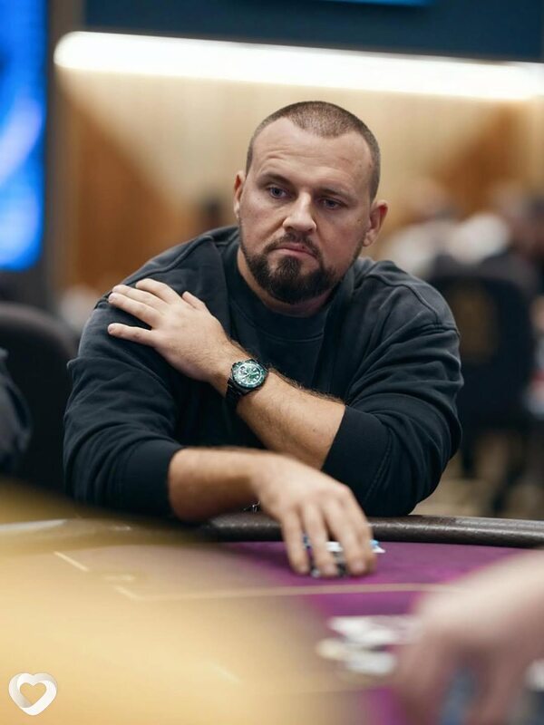 Андрей, 37, Москве — анкета №544750