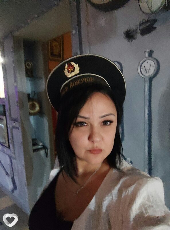 Анна, 46, Павлодаре — анкета №544751