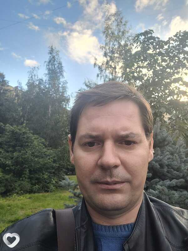 Игорь, 41, Санкт-Петербурге — анкета №544755
