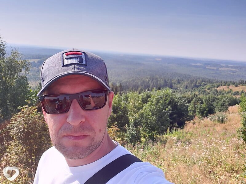 Дмитрий, 41, Москве — анкета №544757