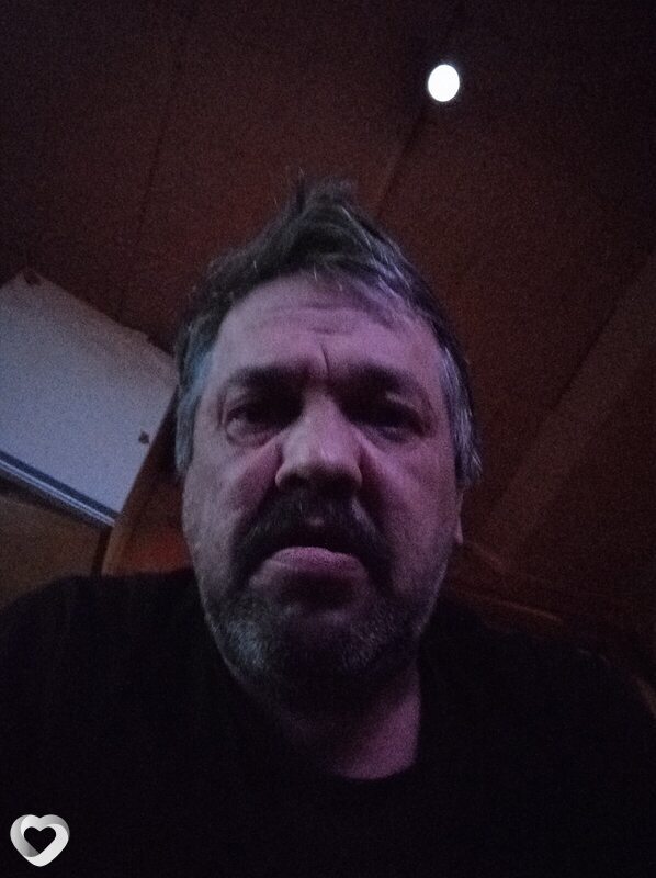 Василий, 55, Кыштыме — анкета №544758