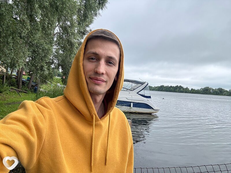 Evgeny, 37, Чебоксарах — анкета №545113
