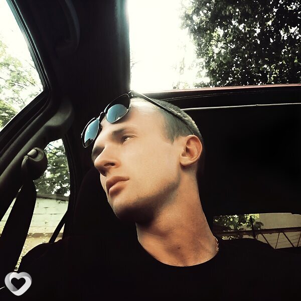 Viktor, 34, Вроцлав — анкета №545115