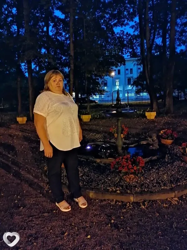 Антонина, 41, Москве — анкета №545116