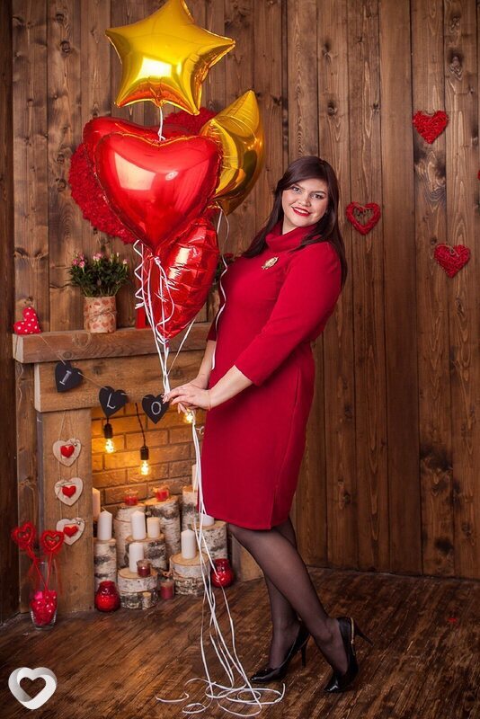 Ангелина, 41, Витебске — анкета №545118