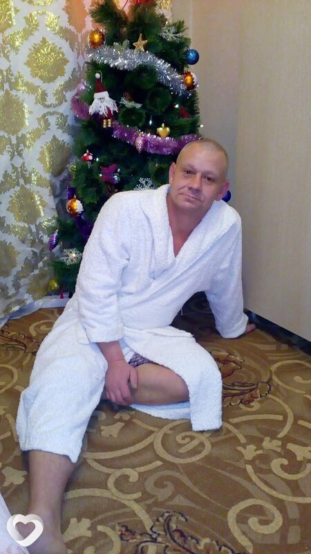 Алексей, 50, Иванове — анкета №545121