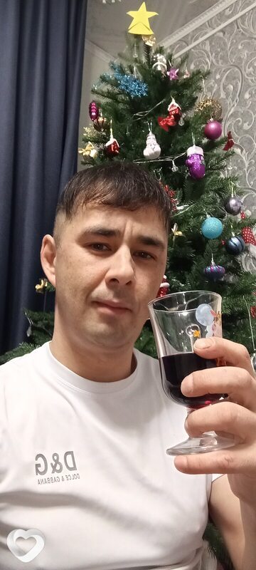 Сергей, 41, Братске — анкета №545124