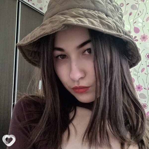 Оля, 22, Гродно — анкета №545125