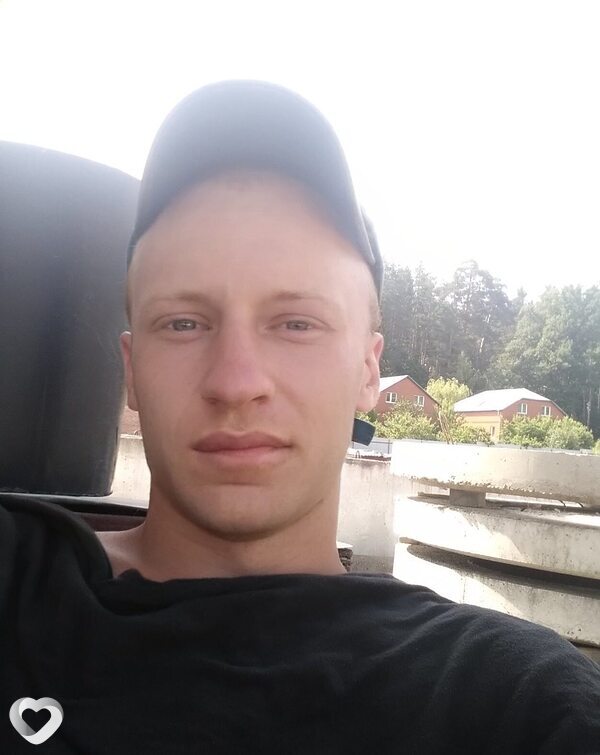 Дмитрий, 32, Витебске — анкета №545131