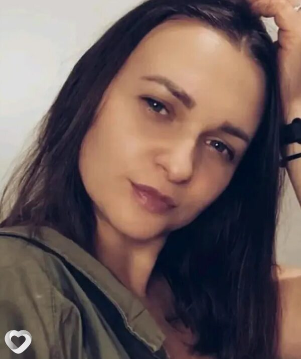 Наталi, 37, Днепр — анкета №545136
