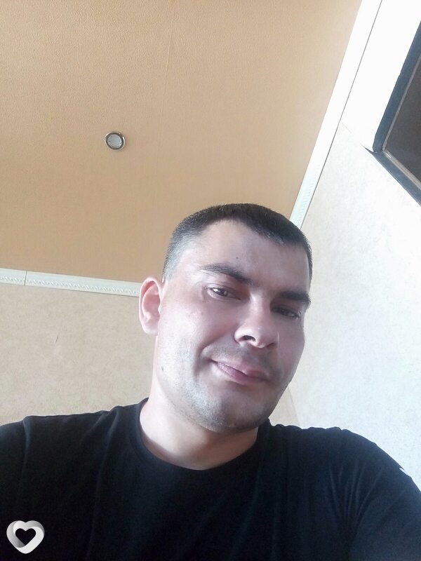 Андрей, 37, Екатеринбурге — анкета №545934
