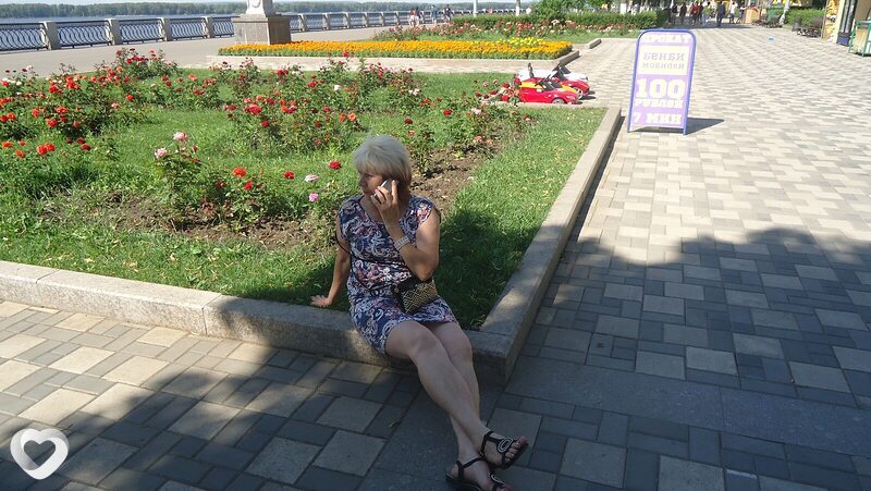 Анна, Чапаевск