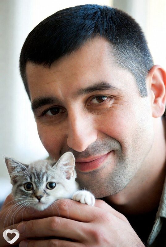 Денис, 40, Караганде — анкета №545942