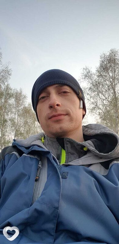 Кирилл, 36, Тайшете — анкета №545948