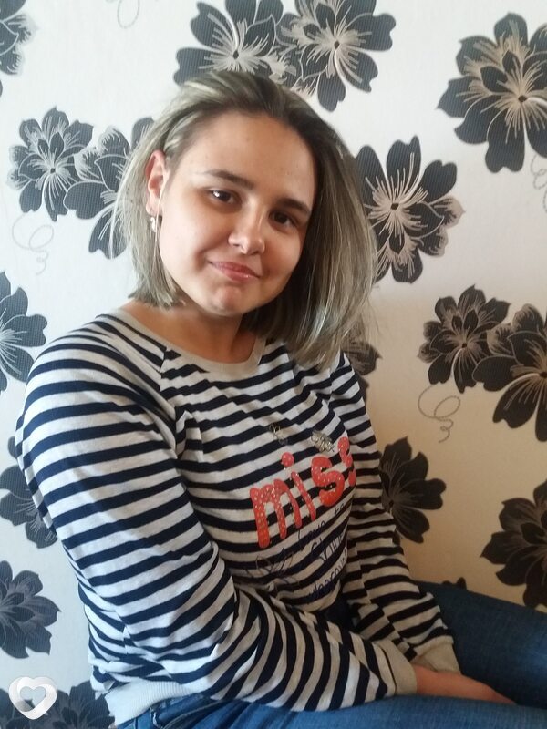Ирина, 28, Орске — анкета №545950