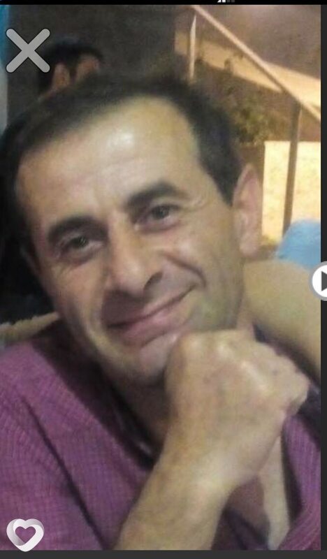 Вадим, 52, Ставрополе — анкета №545955
