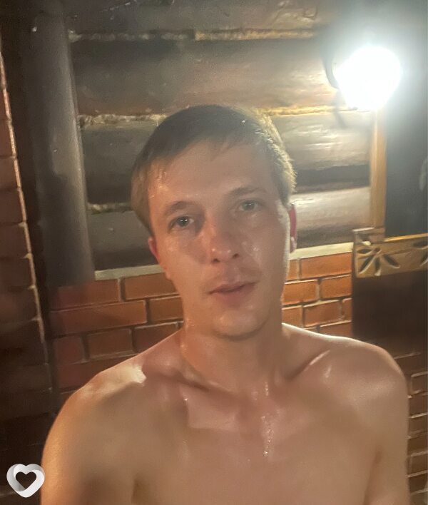 Алексей, 32, Нижнем Новгороде — анкета №545958