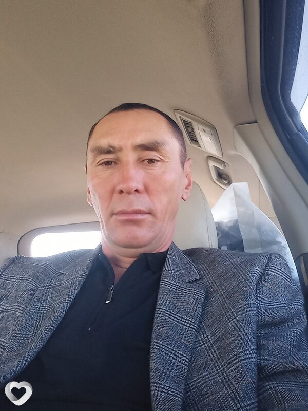 Болатбек, 49, Астане — анкета №545262