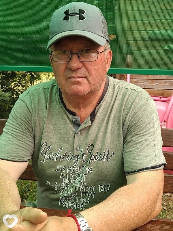 Виктор, 72, Александрове — анкета №545268