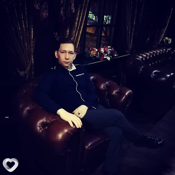 Борис, 32, Екатеринбурге — анкета №545269