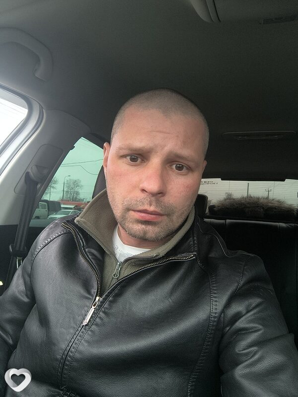 Максим, 38, Озерах — анкета №545273