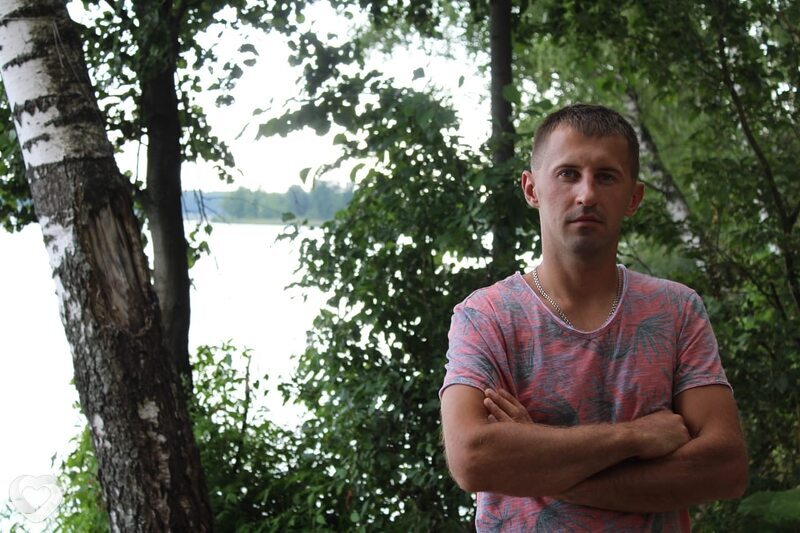 Иван, 31, Нахабино — анкета №545277