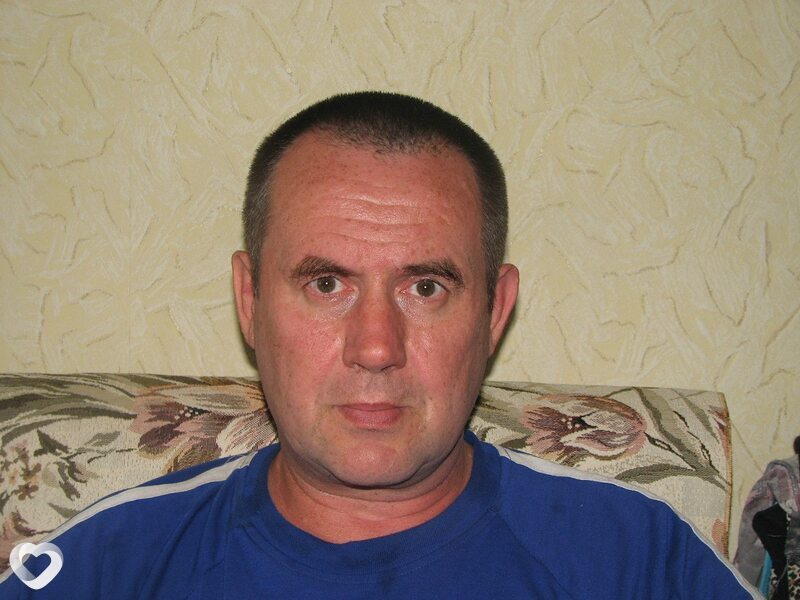 Андрей, 52, Уфе — анкета №545139