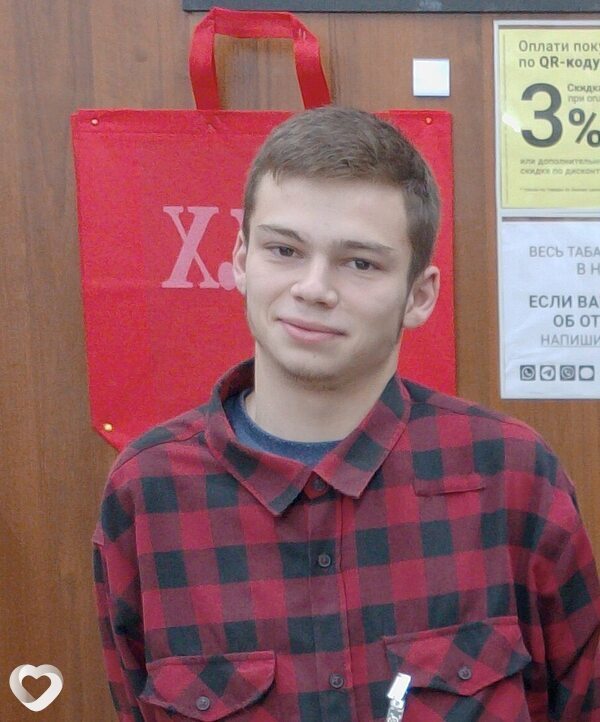 Андрей, 28, Мичуринске — анкета №545143