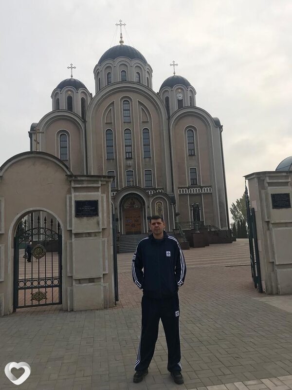 Дмитрий, Баден-Баден