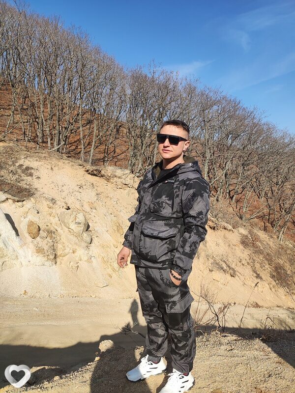 Руслан, 32, Владивостоке — анкета №545146