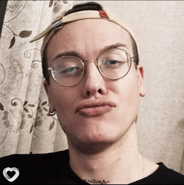 Степан, 27, Минске — анкета №545150