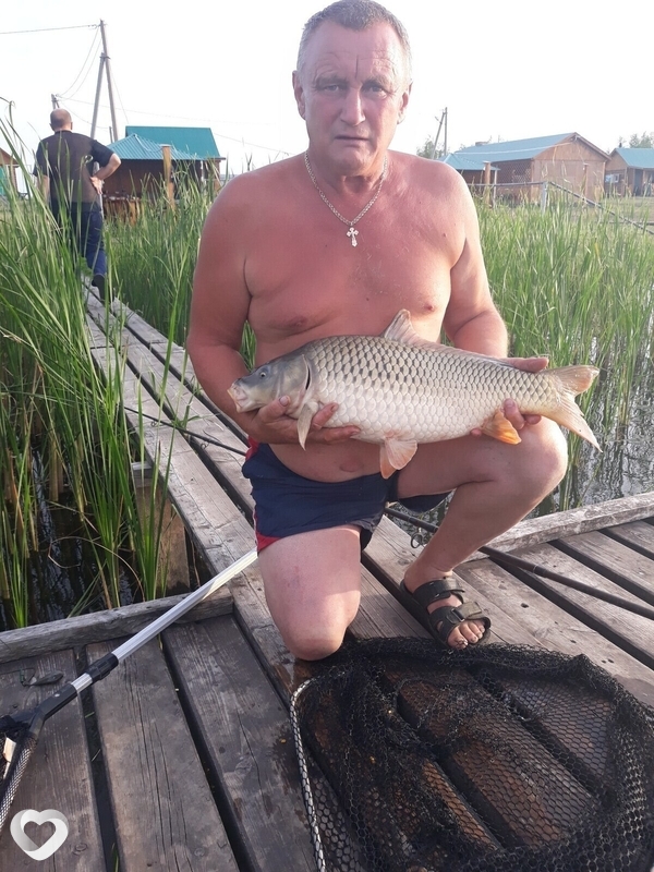 Юрий, 64, Самаре — анкета №545151