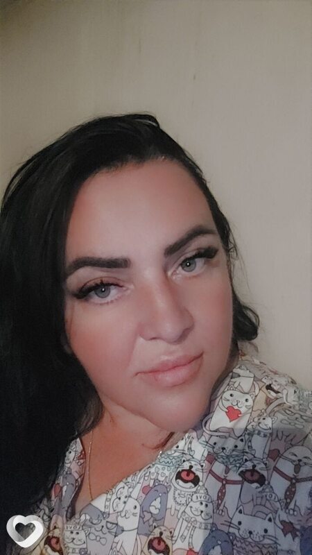 Ирина, 48, Волгограде — анкета №545156