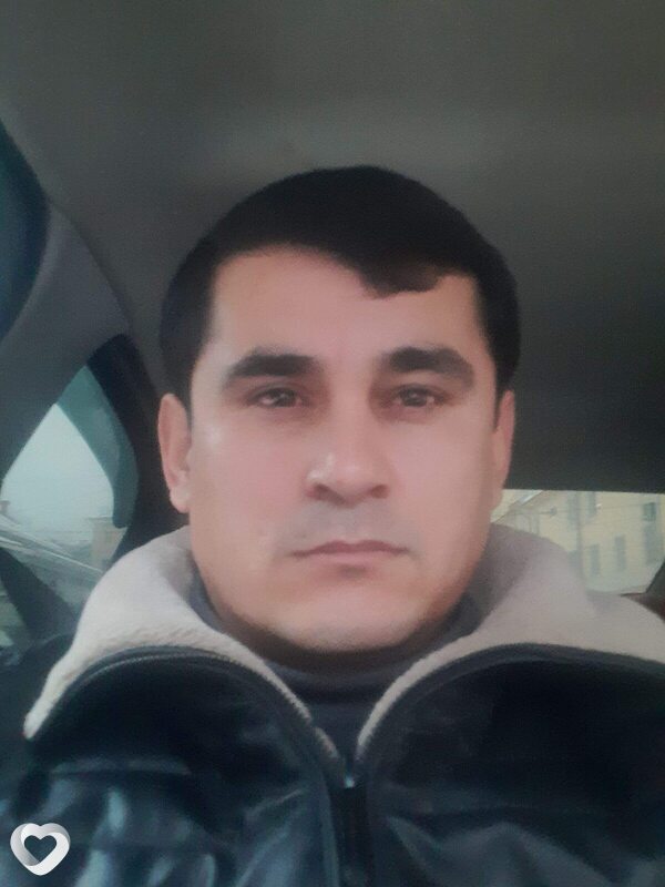 Манучер, 37, Дзержинске — анкета №545162