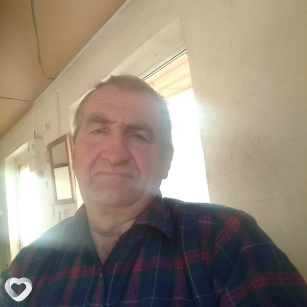 Сергей, 66, Светлогорске — анкета №545163