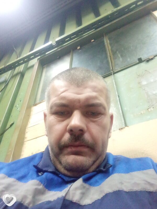 Кирилл Королев, 39, Армавире — анкета №545169
