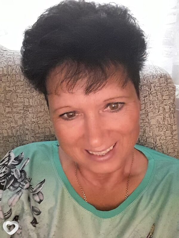 Светлана, 60, Шахтах — анкета №545174
