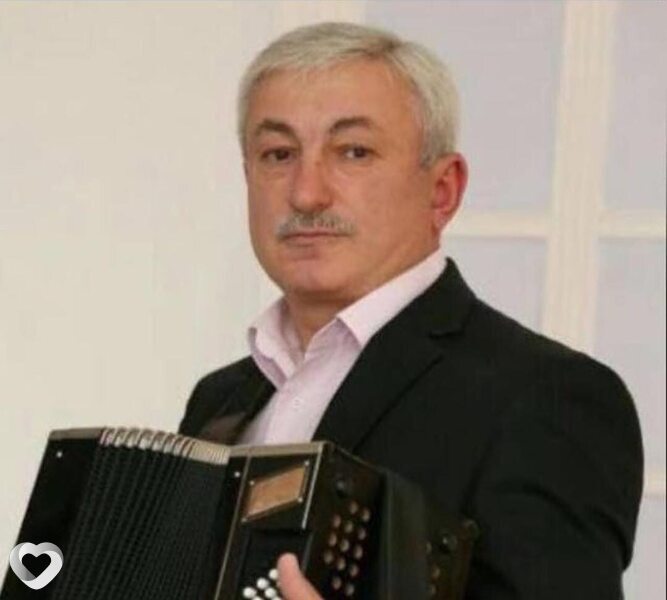 Муслим, 65, Махачкале — анкета №545186